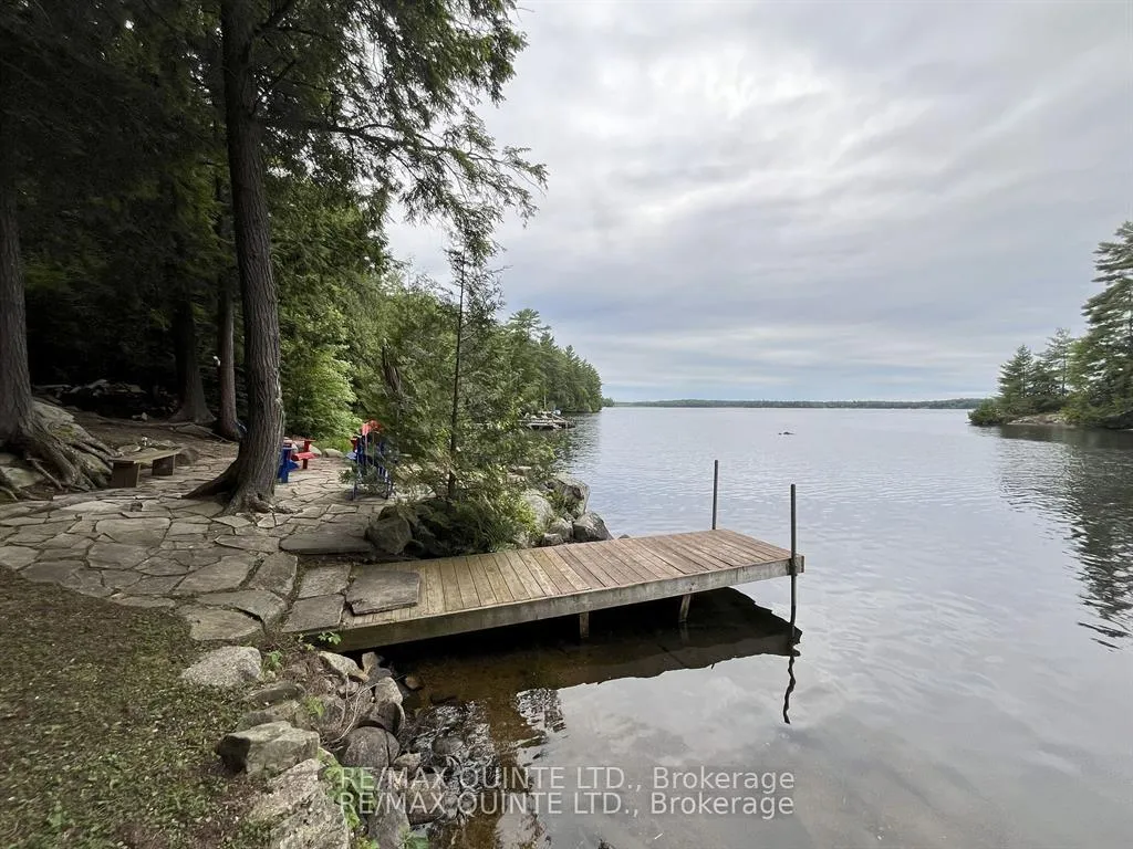 Photo 18 of 1549 Gull Lake Lane, Frontenac, Frontenac North — HOMEH