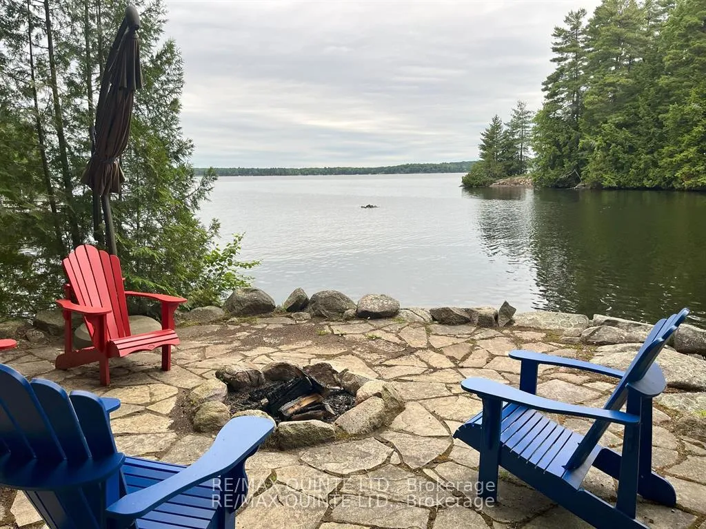 Photo 30 of 1549 Gull Lake Lane, Frontenac, Frontenac North — HOMEH