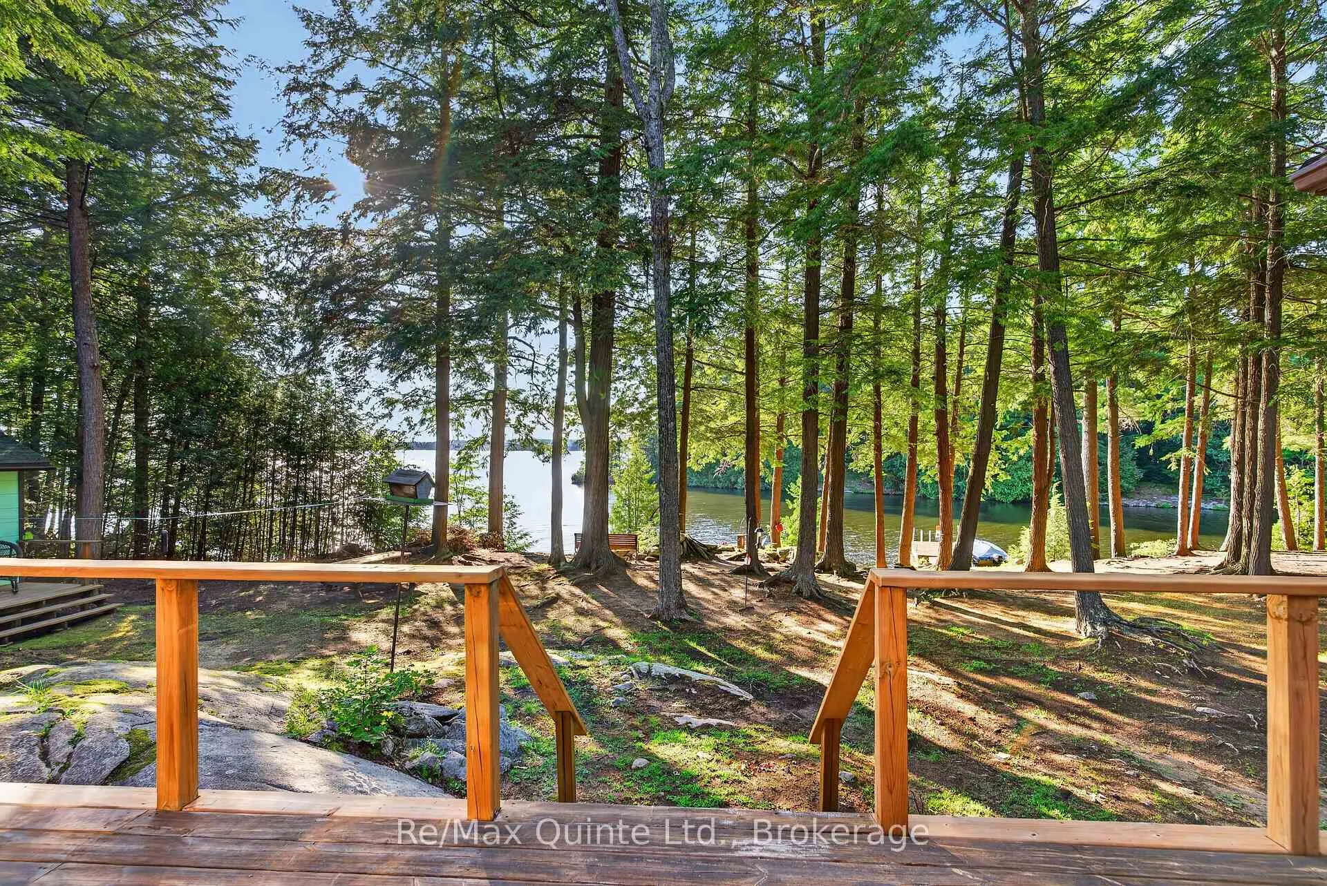 Photo 3 of 1549 Gull Lake Lane, Frontenac, Frontenac North — HOMEH