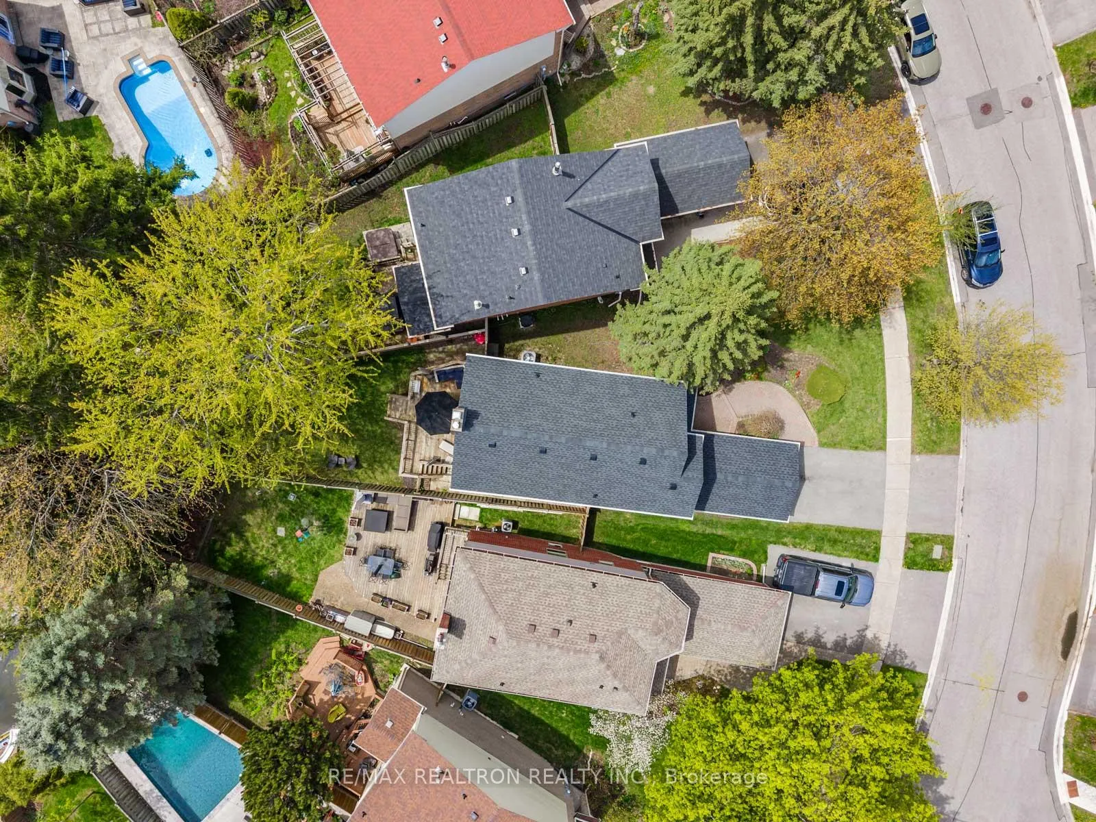 Photo 31 of 54 Moorcrest Drive, Aurora, Aurora Village — HOMEH