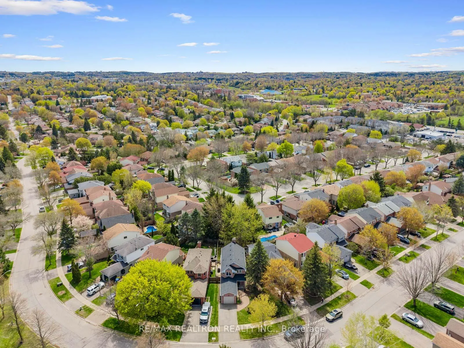 Photo 33 of 54 Moorcrest Drive, Aurora, Aurora Village — HOMEH