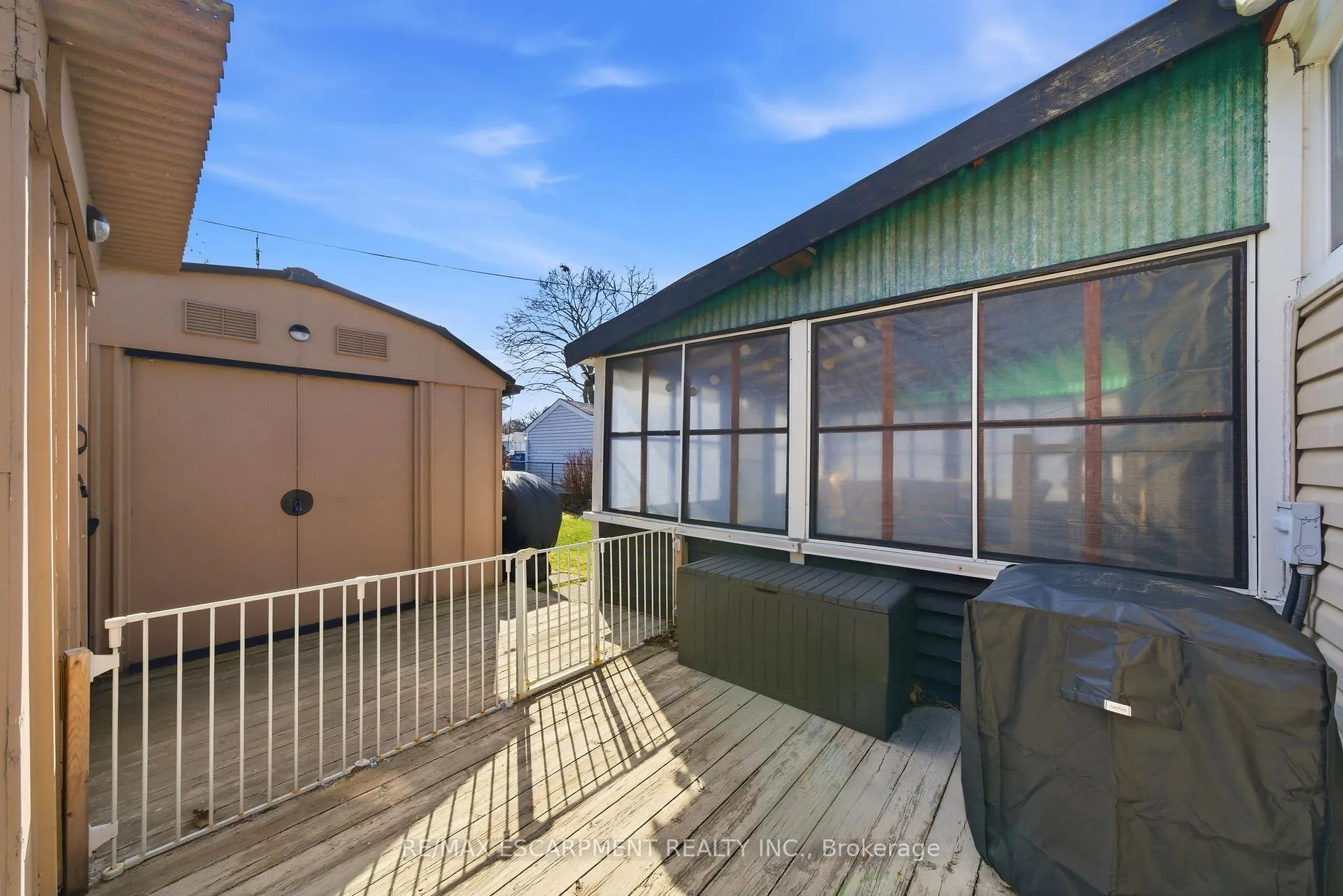 Photo 24 of 752 Ninth Avenue, Hamilton, Hampton Heights — HOMEH