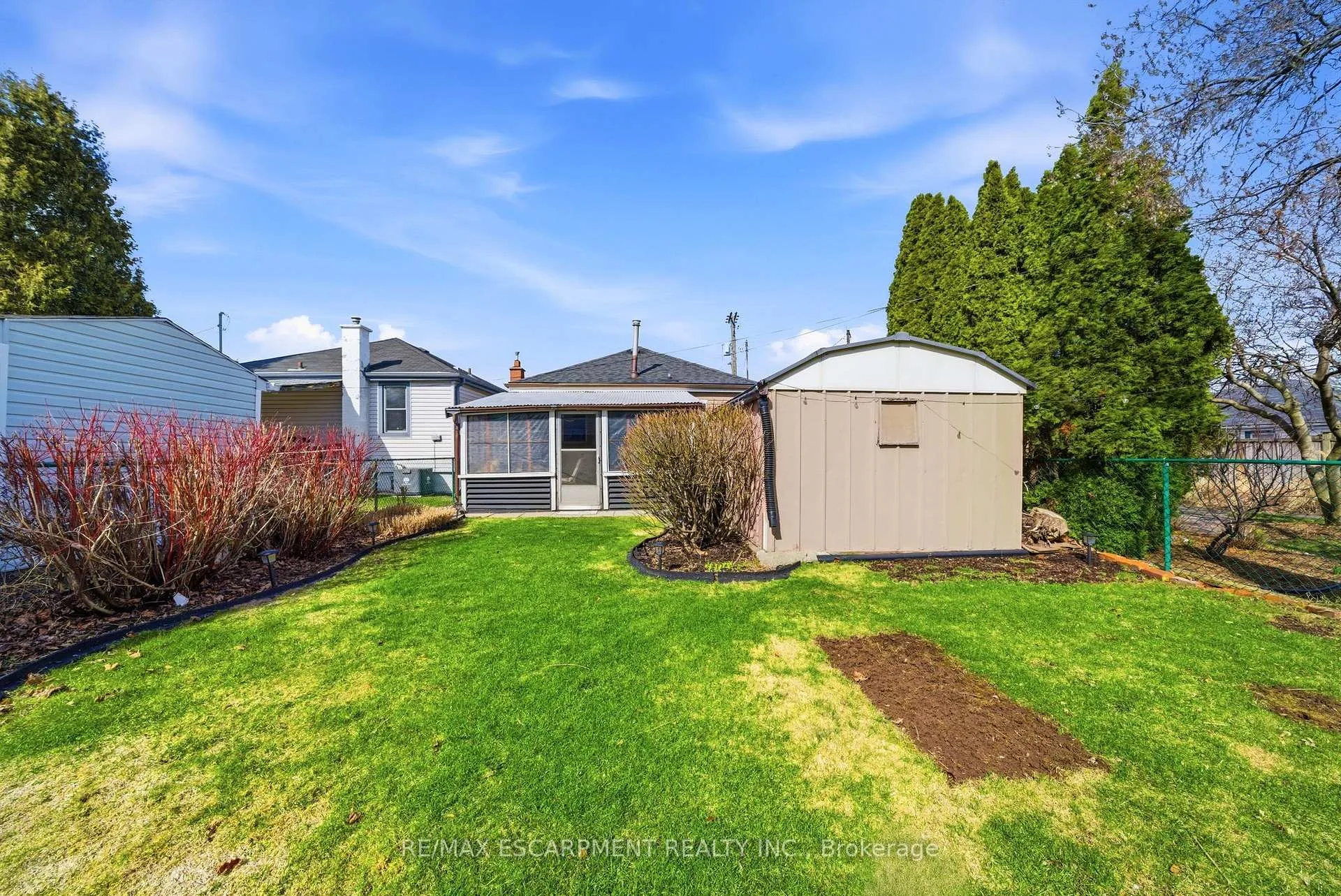 Photo 27 of 752 Ninth Avenue, Hamilton, Hampton Heights — HOMEH