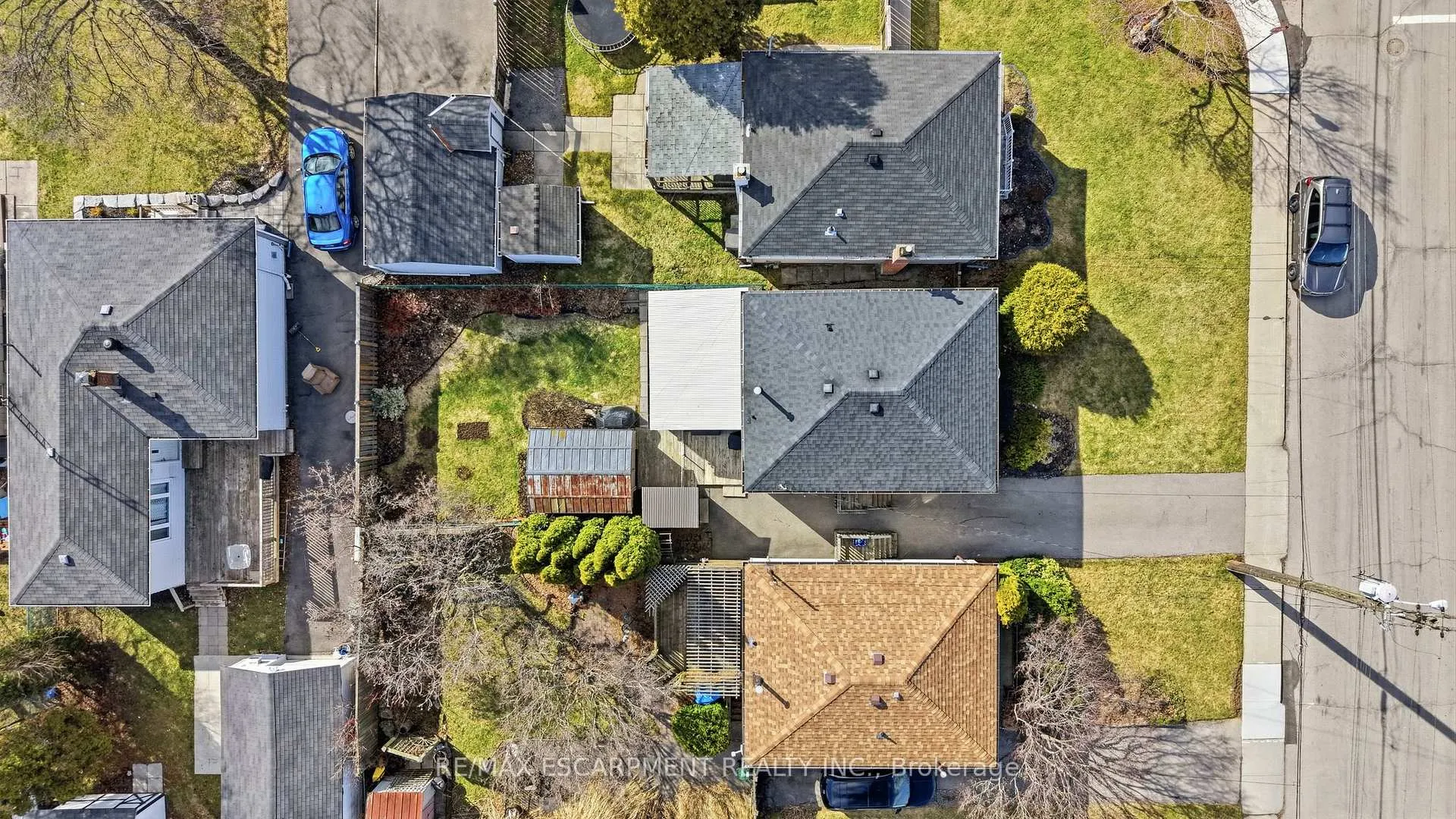 Photo 29 of 752 Ninth Avenue, Hamilton, Hampton Heights — HOMEH