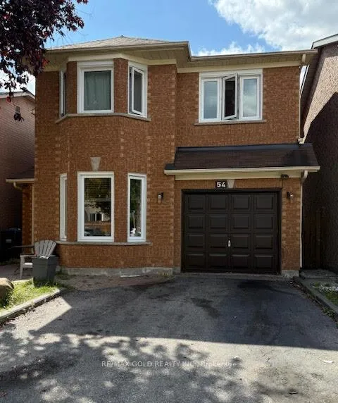 Photo 1 of 54 Quail Feather Crescent, Brampton, Sandringham-Wellington — HOMEH