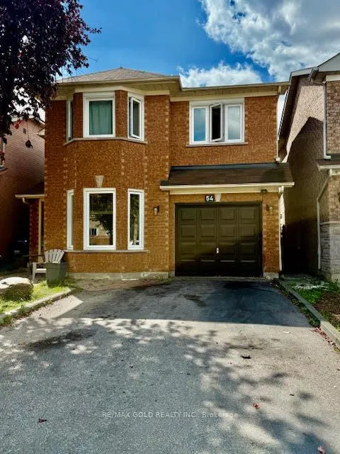 Photo 2 of 54 Quail Feather Crescent, Brampton, Sandringham-Wellington — HOMEH