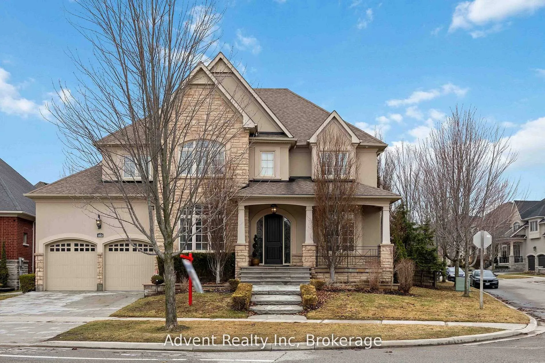Photo 1 of 183 Angus Glen Boulevard, Markham, Angus Glen — HOMEH