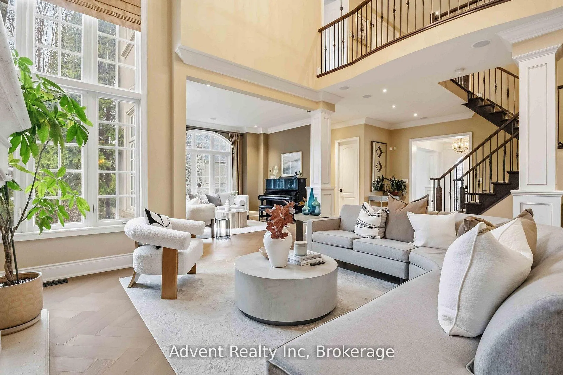 Photo 4 of 183 Angus Glen Boulevard, Markham, Angus Glen — HOMEH