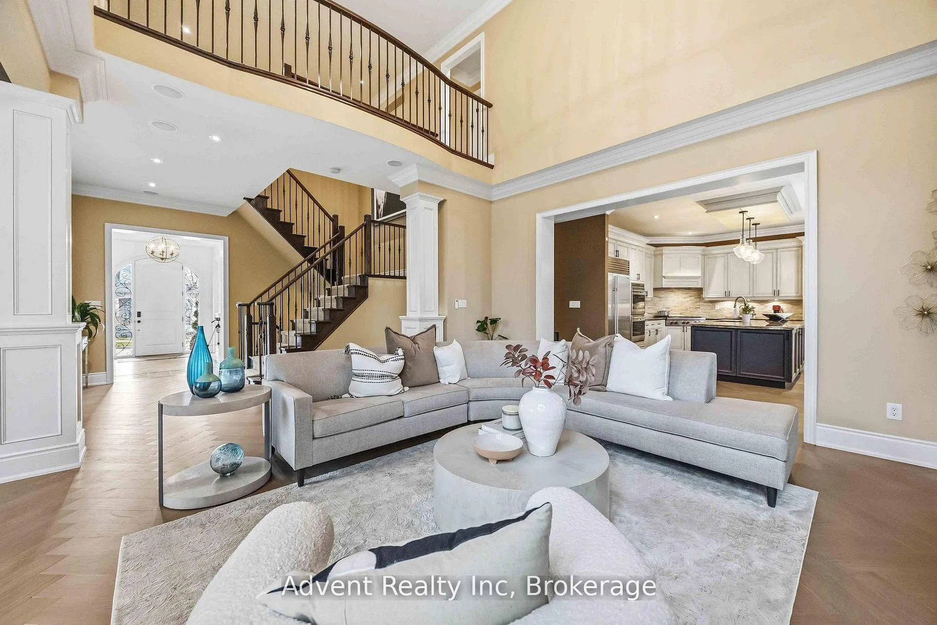 Photo 6 of 183 Angus Glen Boulevard, Markham, Angus Glen — HOMEH