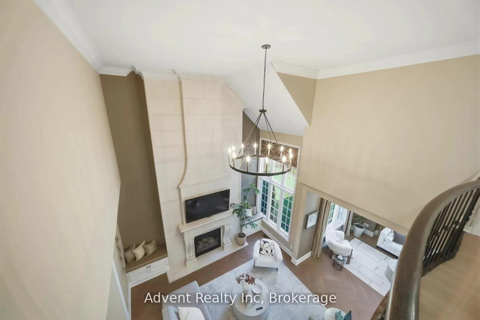 Photo 7 of 183 Angus Glen Boulevard, Markham, Angus Glen — HOMEH