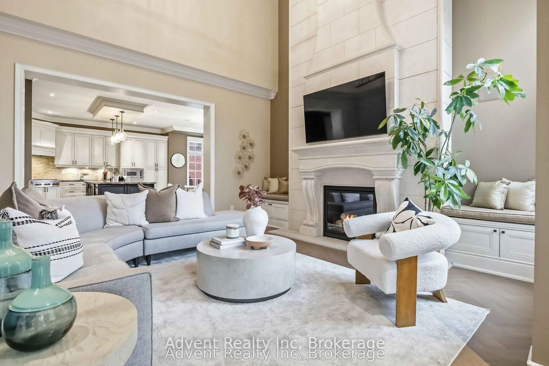 Photo 8 of 183 Angus Glen Boulevard, Markham, Angus Glen — HOMEH