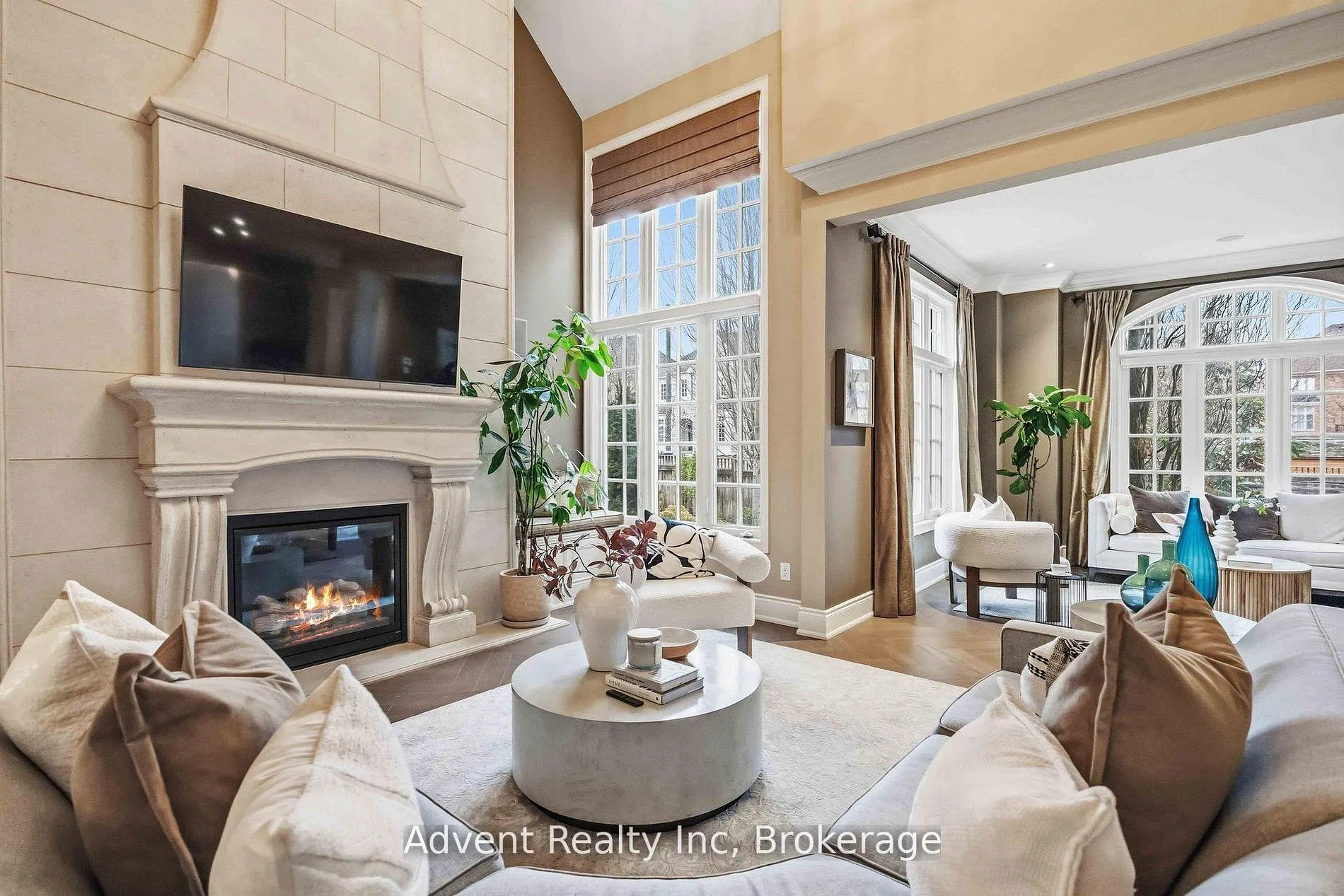 Photo 10 of 183 Angus Glen Boulevard, Markham, Angus Glen — HOMEH