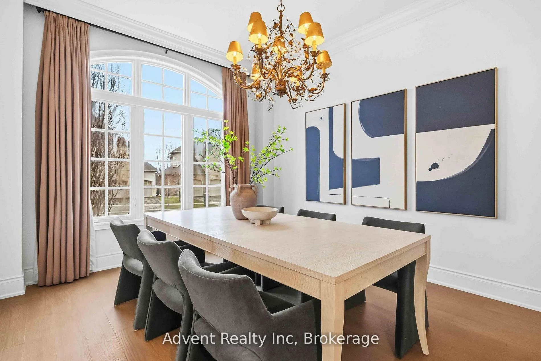 Photo 11 of 183 Angus Glen Boulevard, Markham, Angus Glen — HOMEH