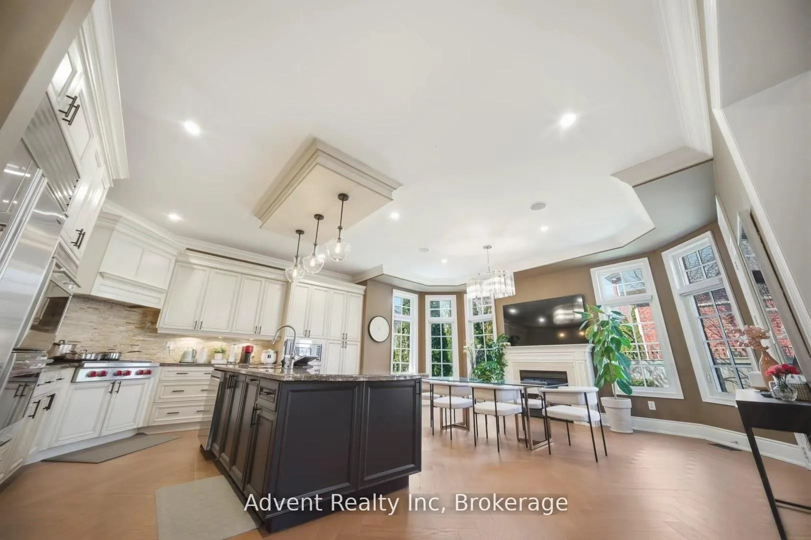 Photo 14 of 183 Angus Glen Boulevard, Markham, Angus Glen — HOMEH