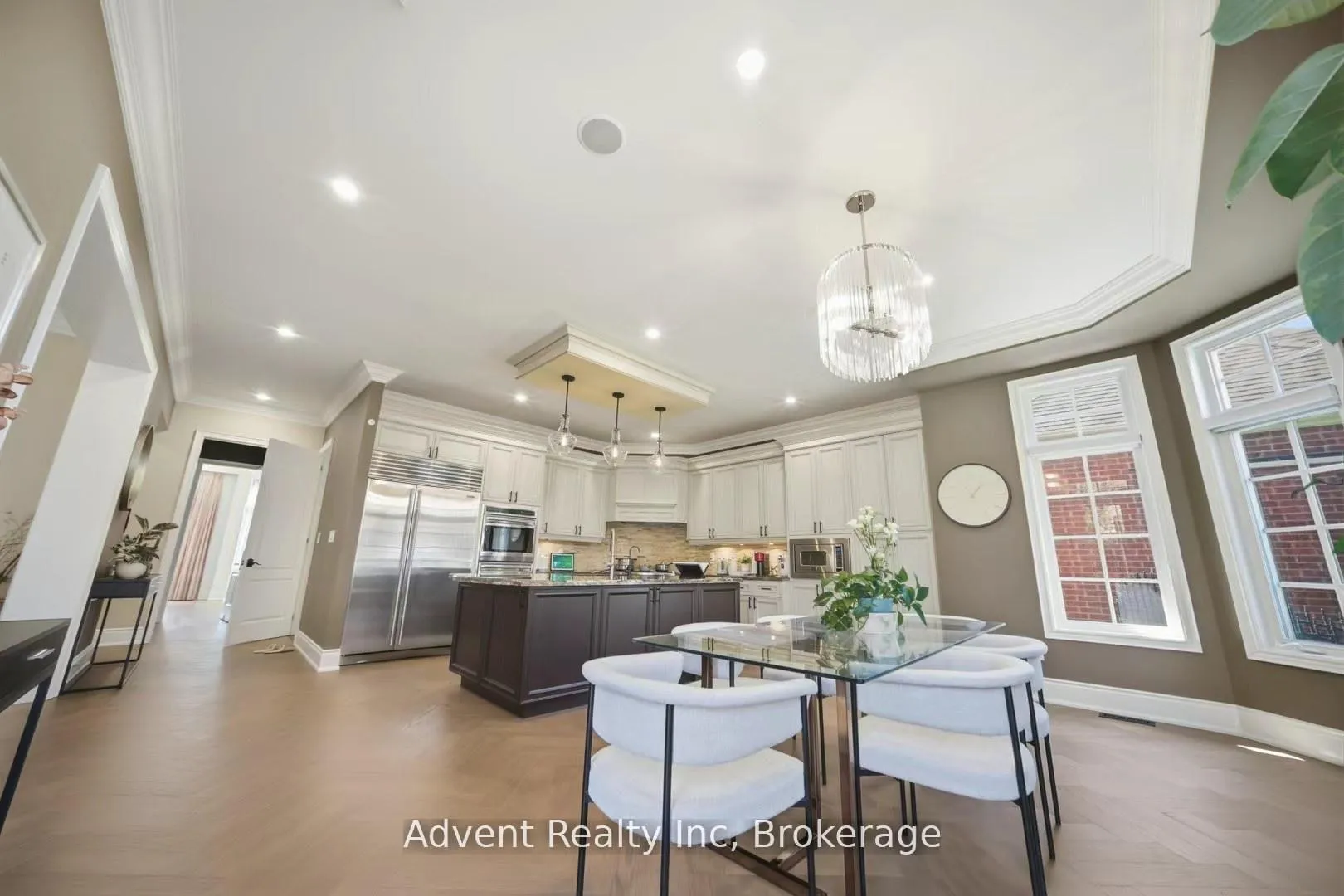 Photo 18 of 183 Angus Glen Boulevard, Markham, Angus Glen — HOMEH