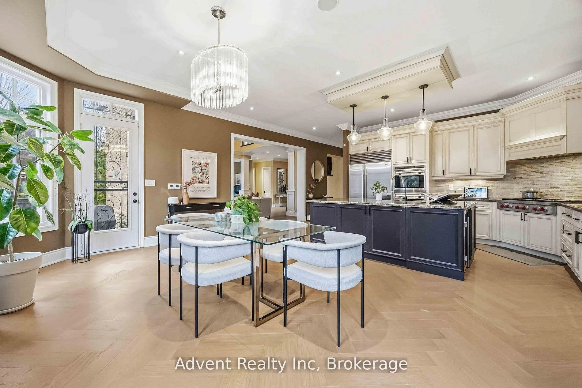Photo 20 of 183 Angus Glen Boulevard, Markham, Angus Glen — HOMEH