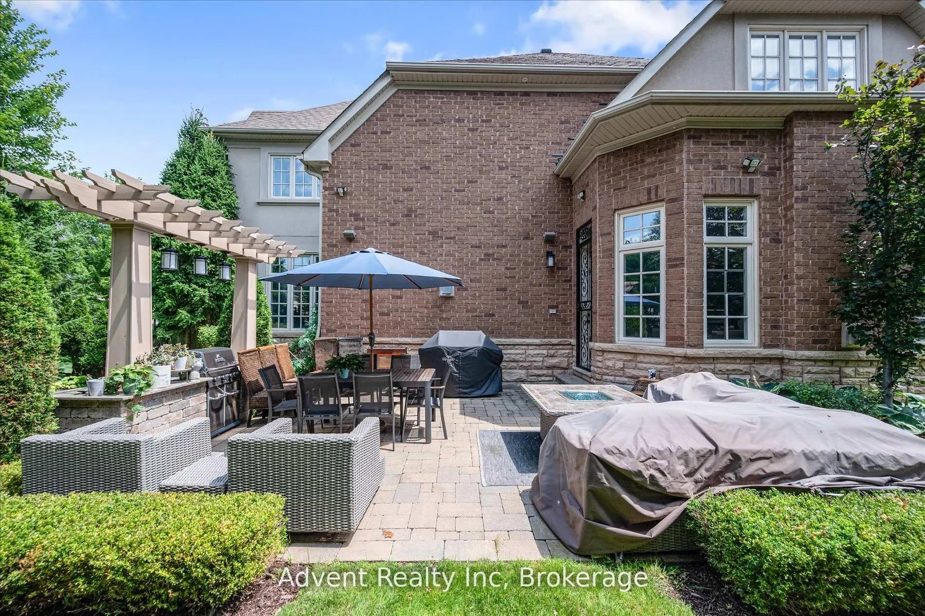 Photo 43 of 183 Angus Glen Boulevard, Markham, Angus Glen — HOMEH