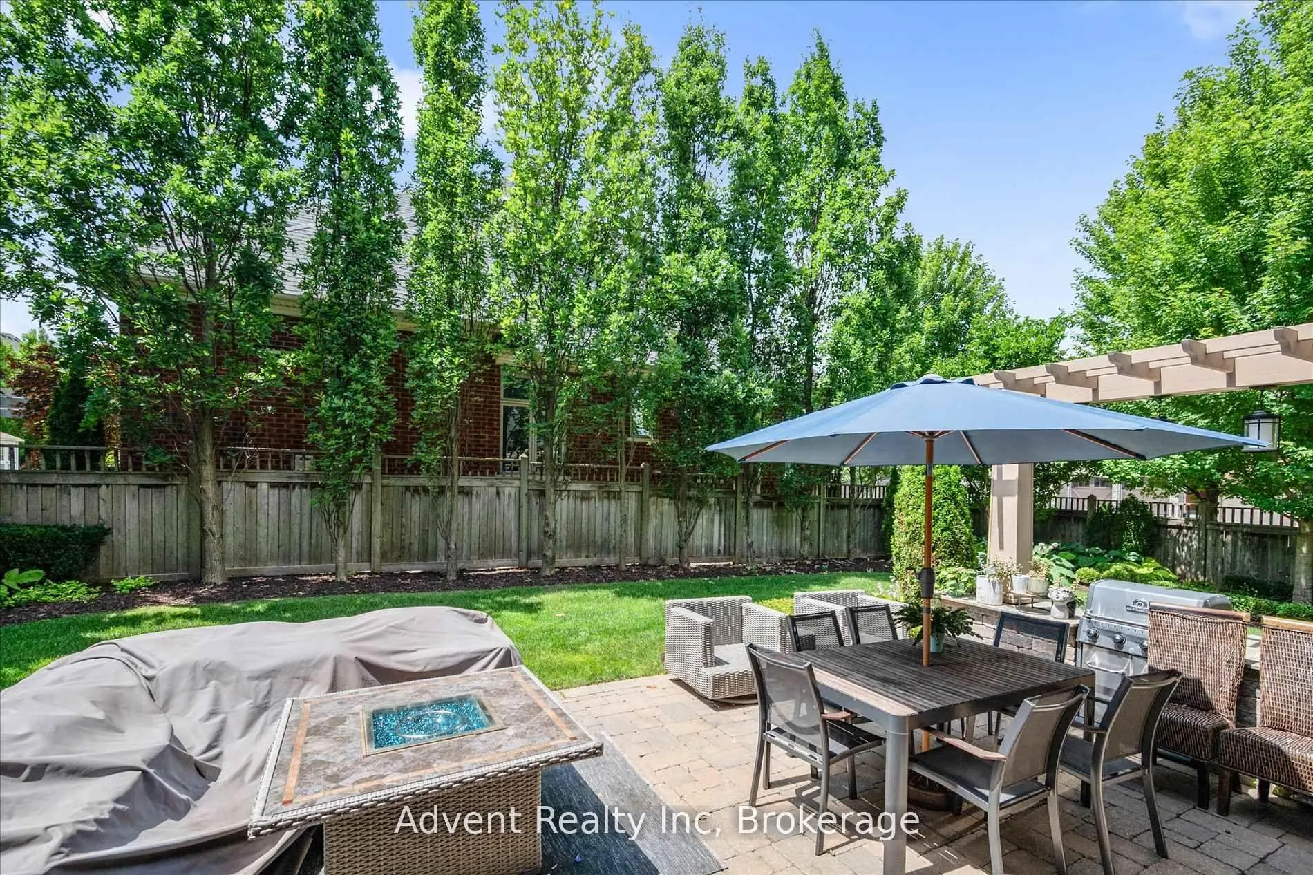 Photo 44 of 183 Angus Glen Boulevard, Markham, Angus Glen — HOMEH