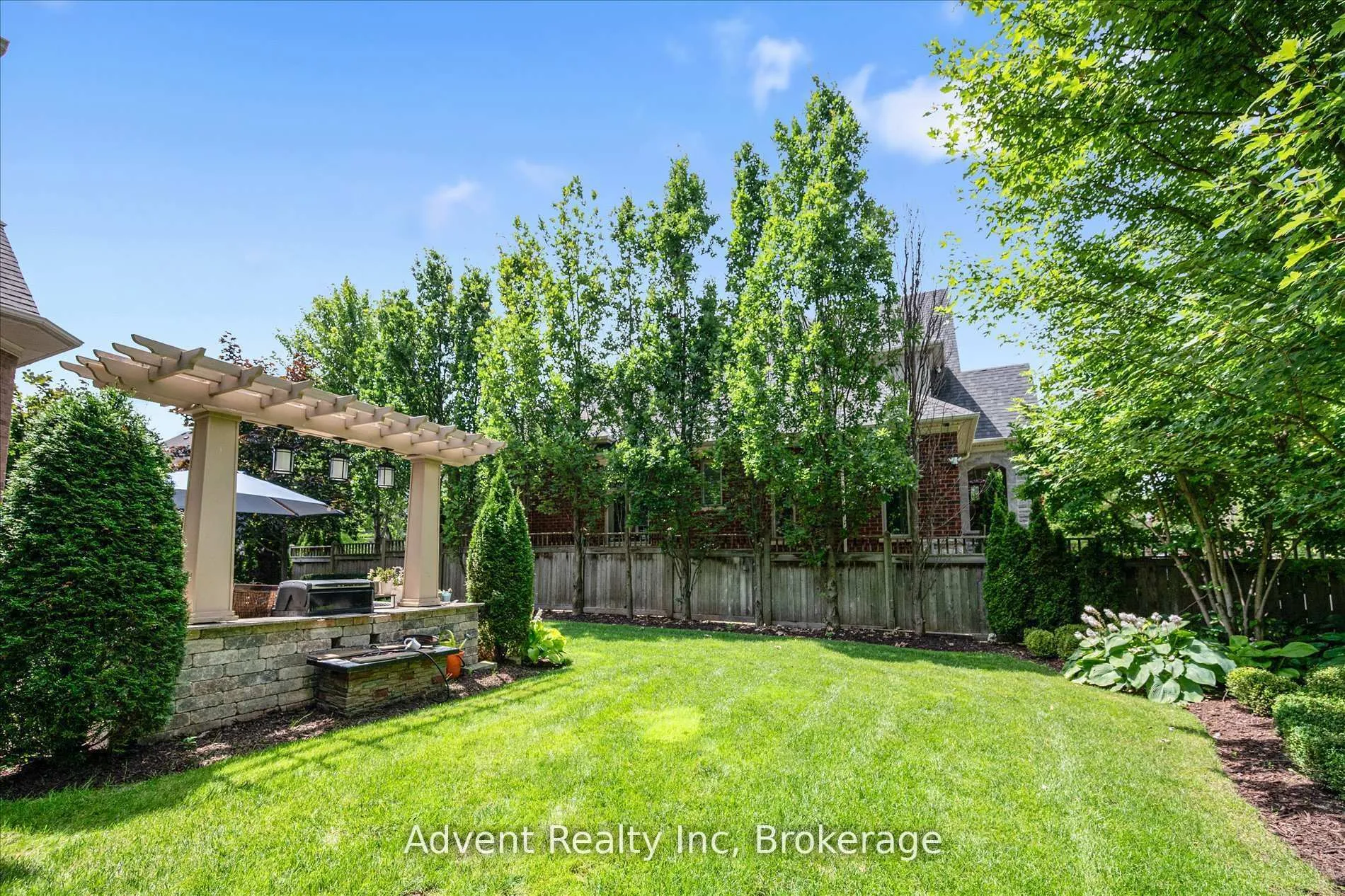 Photo 45 of 183 Angus Glen Boulevard, Markham, Angus Glen — HOMEH