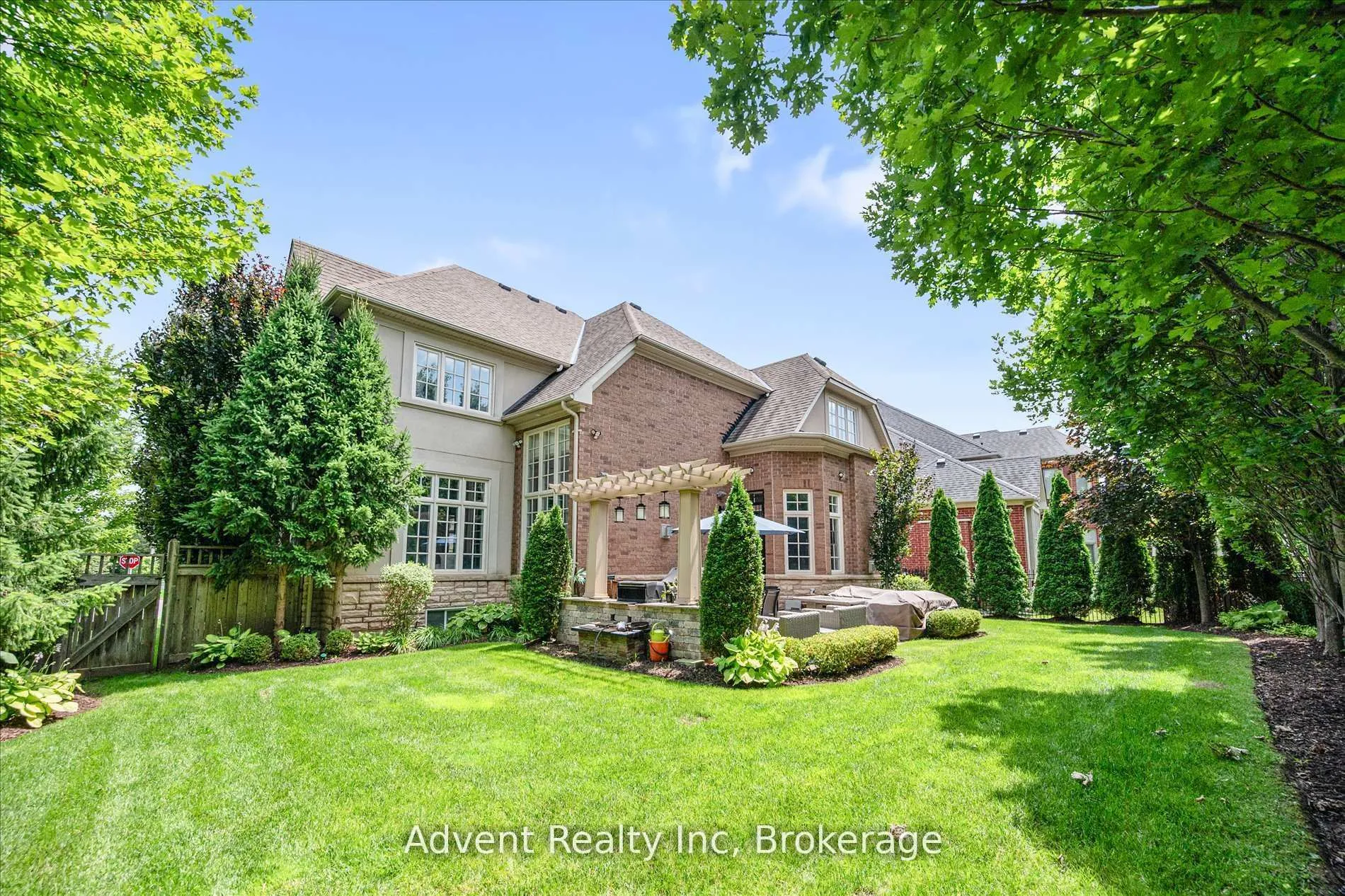 Photo 46 of 183 Angus Glen Boulevard, Markham, Angus Glen — HOMEH