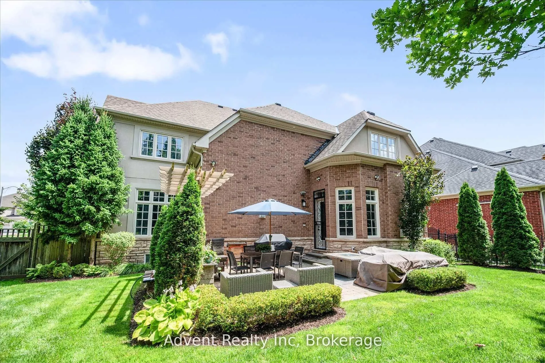 Photo 47 of 183 Angus Glen Boulevard, Markham, Angus Glen — HOMEH