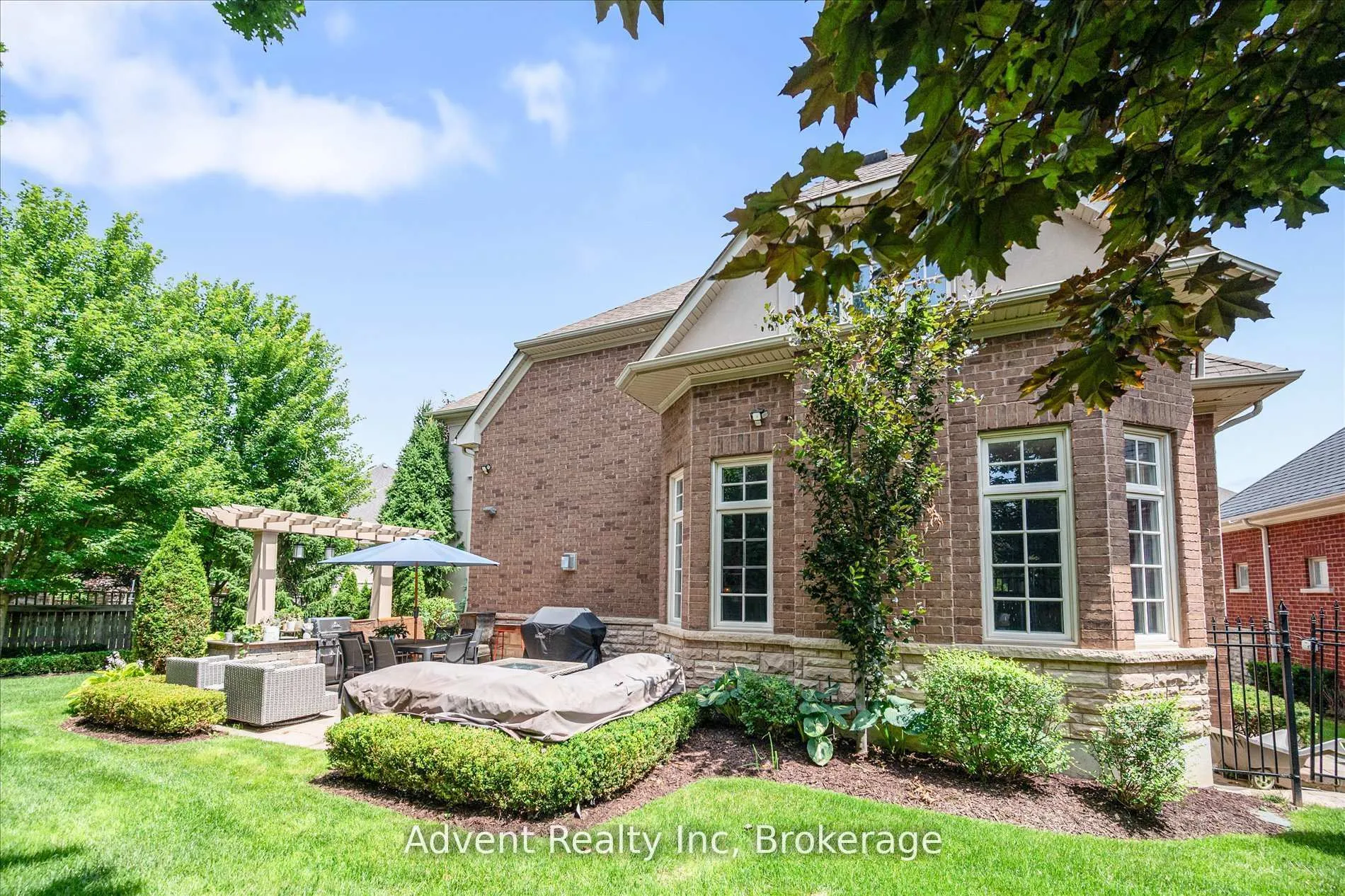 Photo 48 of 183 Angus Glen Boulevard, Markham, Angus Glen — HOMEH