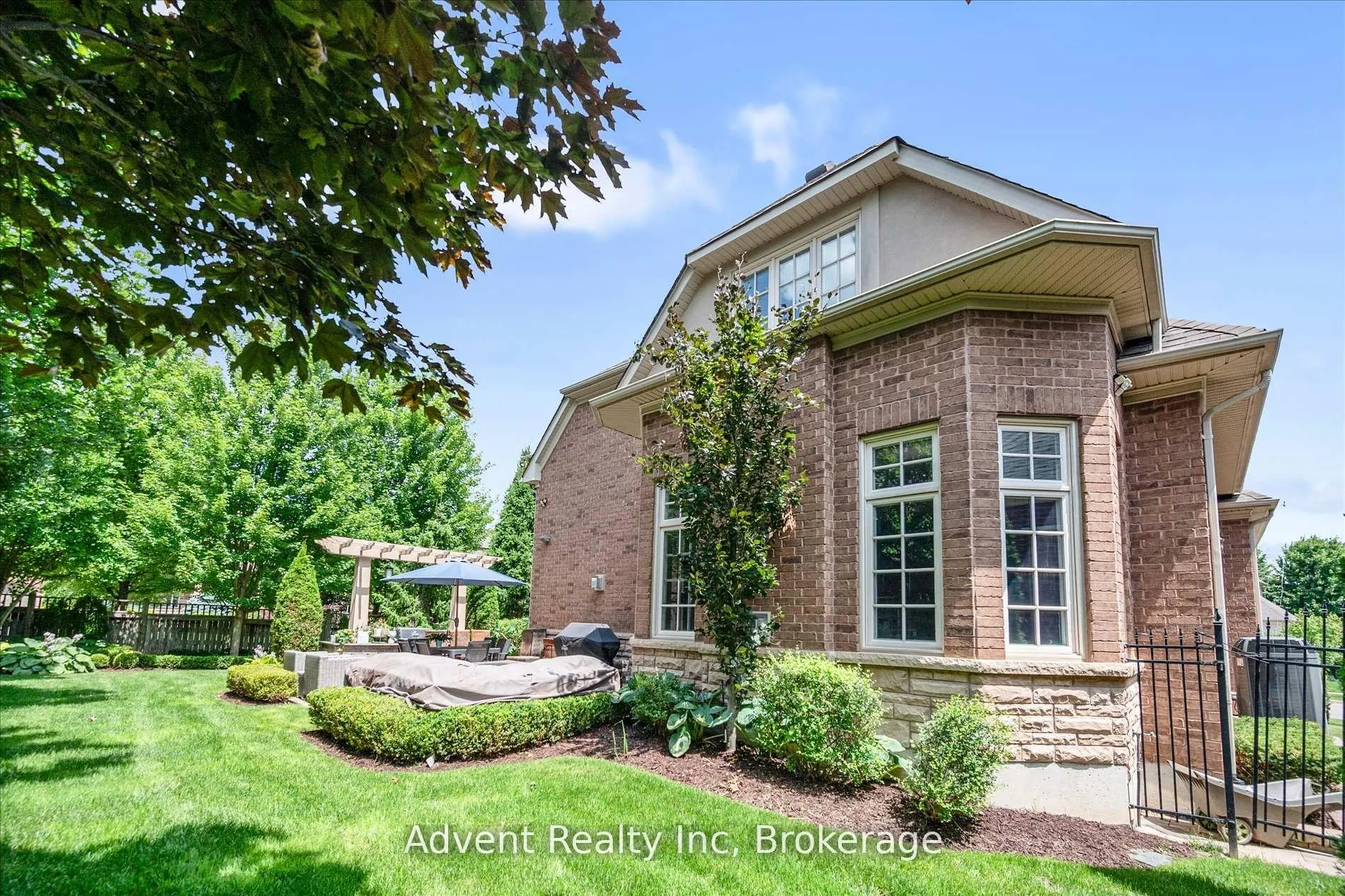 Photo 49 of 183 Angus Glen Boulevard, Markham, Angus Glen — HOMEH