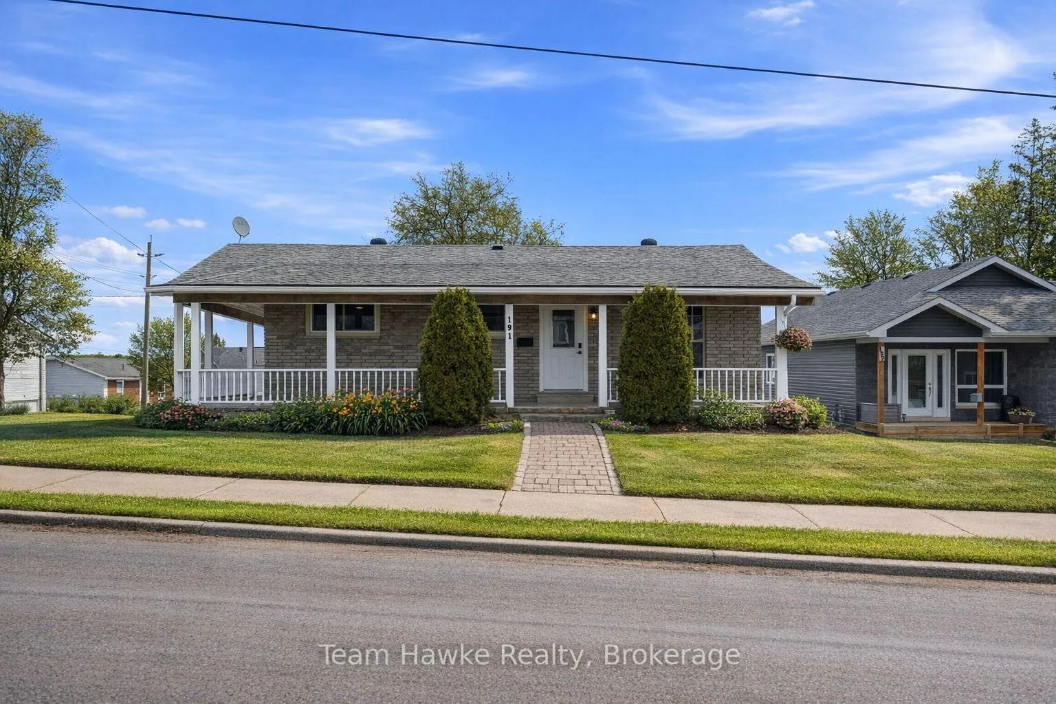 Photo 1 of 191 George Street, Midland — HOMEH