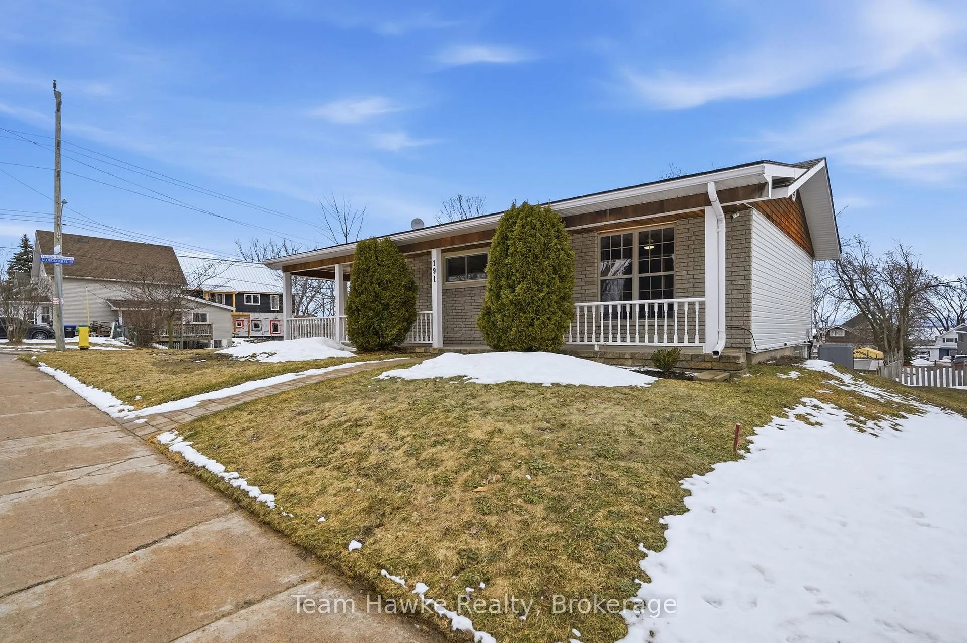 Photo 2 of 191 George Street, Midland — HOMEH