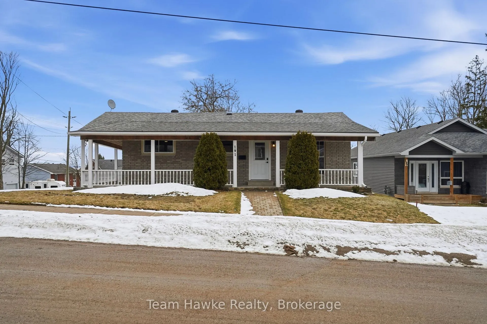 Photo 41 of 191 George Street, Midland — HOMEH