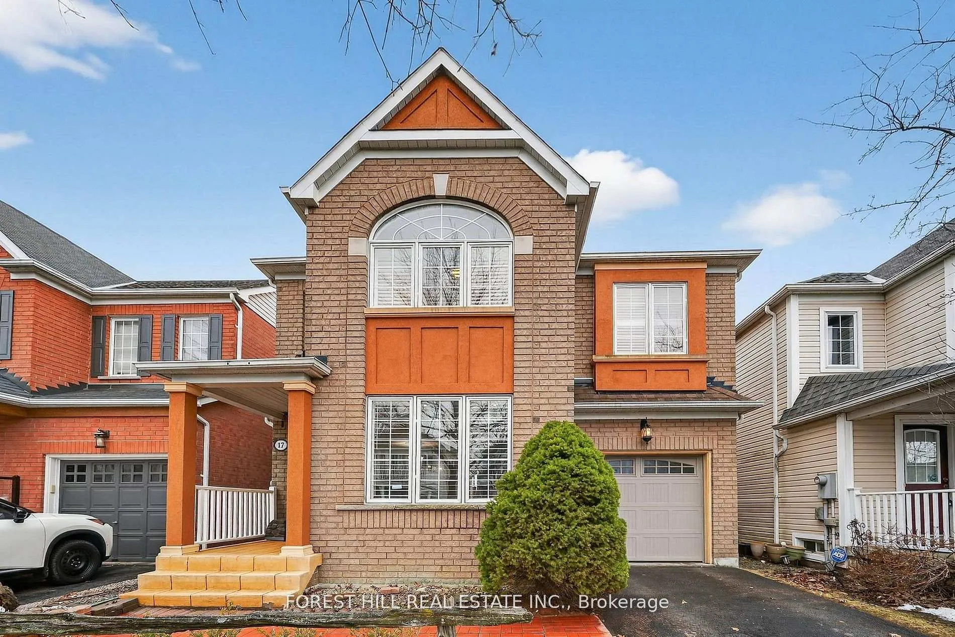 Photo 1 of 17 Lilley Avenue, Ajax, South East — HOMEH