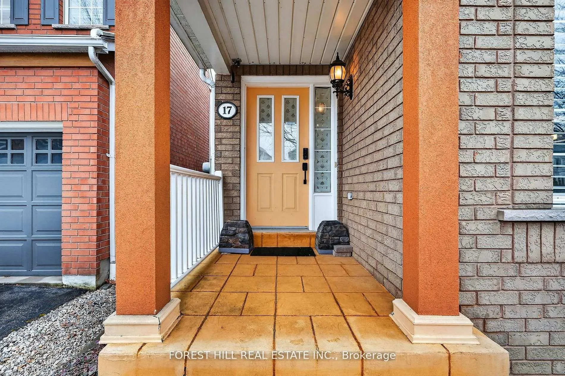 Photo 3 of 17 Lilley Avenue, Ajax, South East — HOMEH