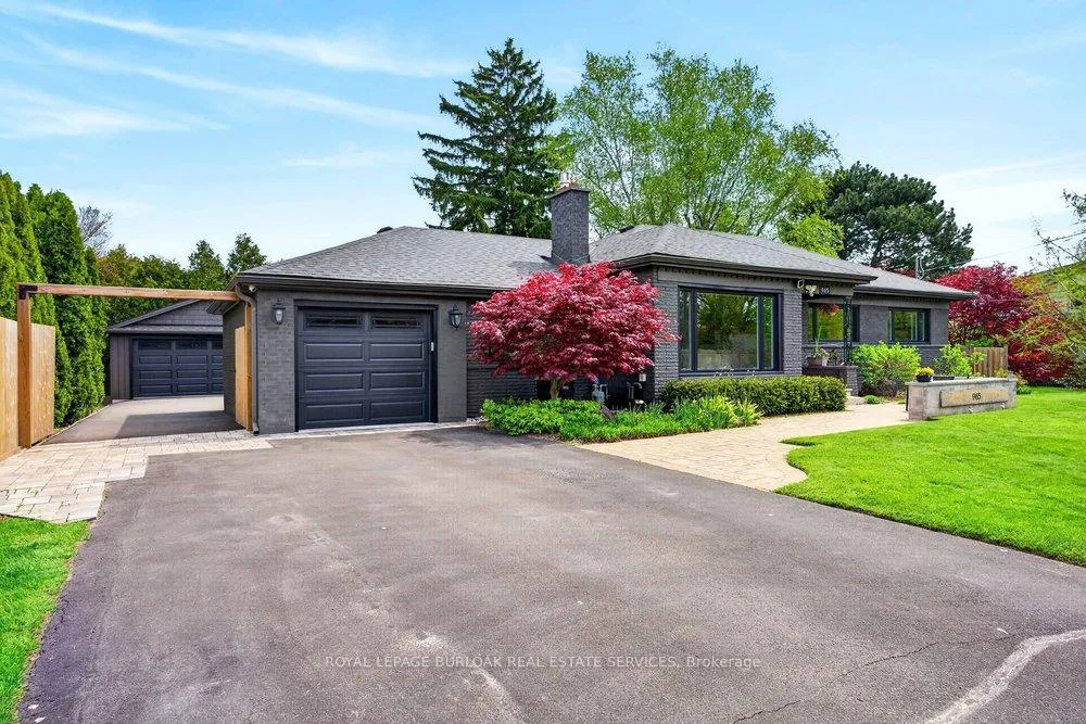 Photo 2 of 965 Filmandale Road, Burlington, LaSalle — HOMEH