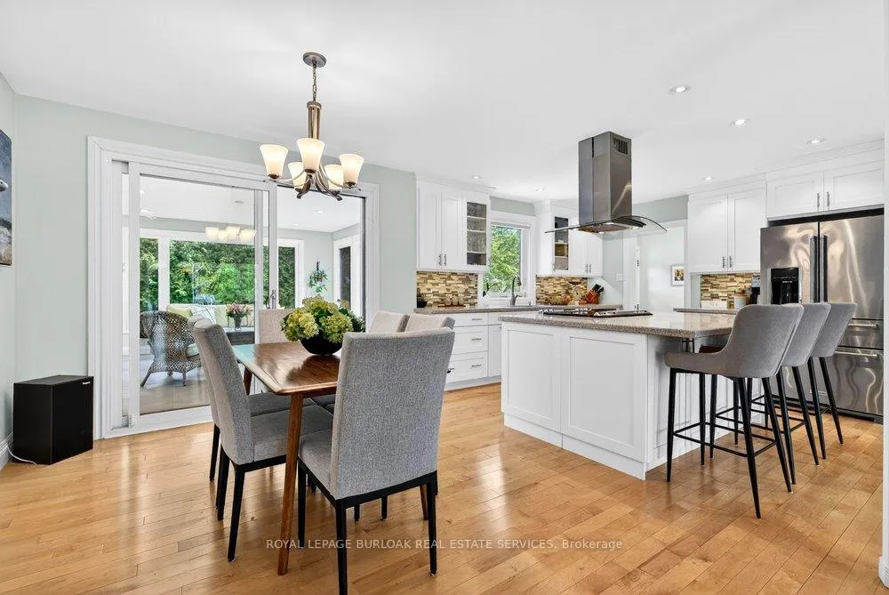Photo 9 of 965 Filmandale Road, Burlington, LaSalle — HOMEH