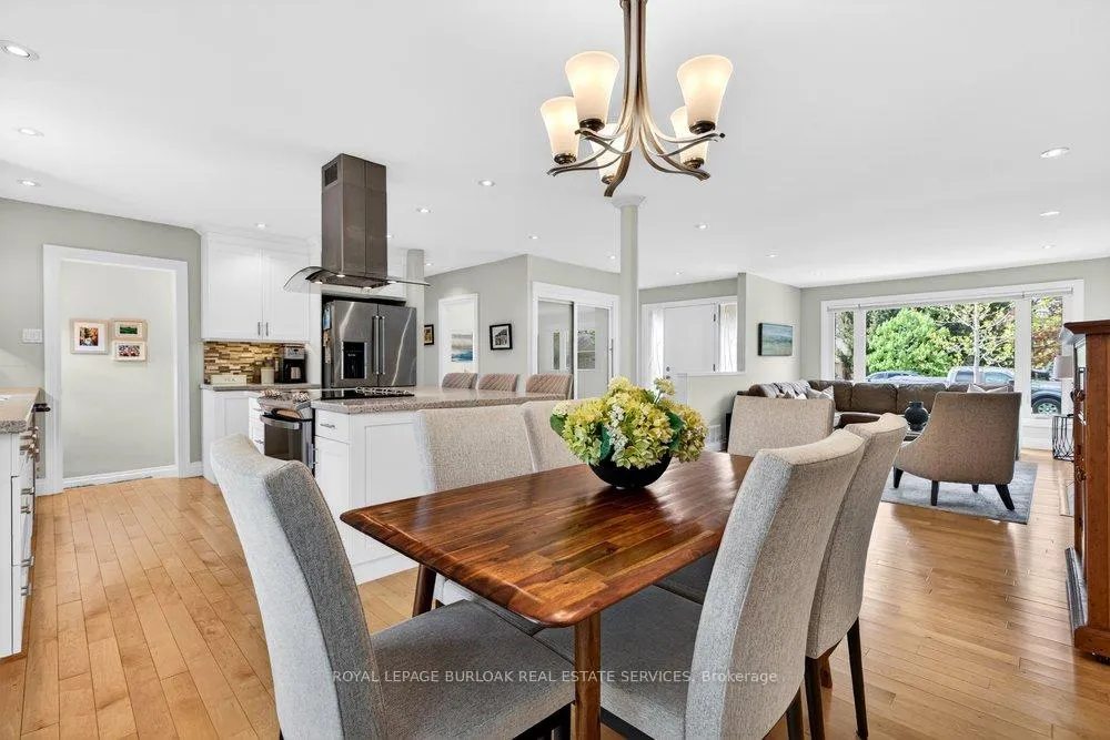 Photo 10 of 965 Filmandale Road, Burlington, LaSalle — HOMEH