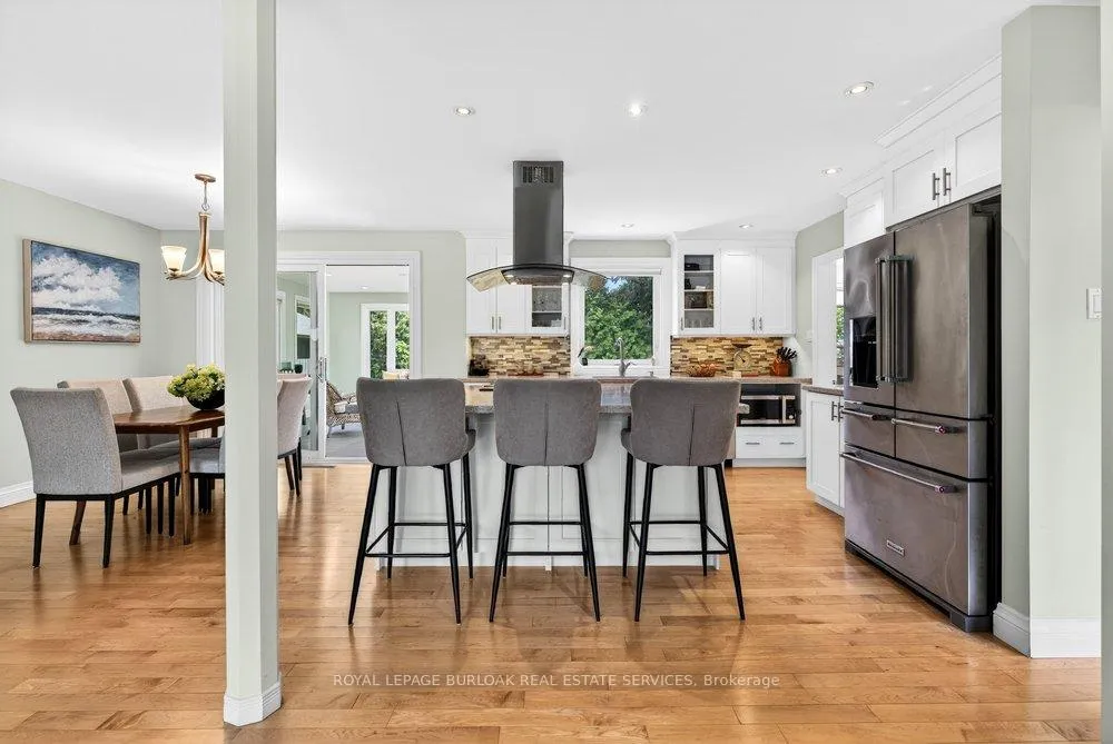Photo 11 of 965 Filmandale Road, Burlington, LaSalle — HOMEH