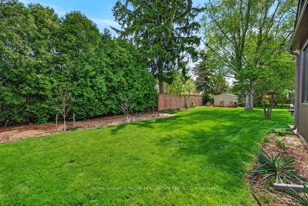 Photo 35 of 965 Filmandale Road, Burlington, LaSalle — HOMEH
