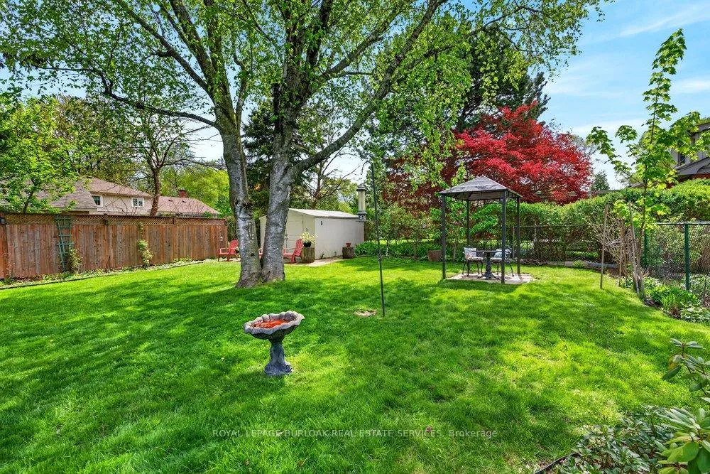 Photo 36 of 965 Filmandale Road, Burlington, LaSalle — HOMEH