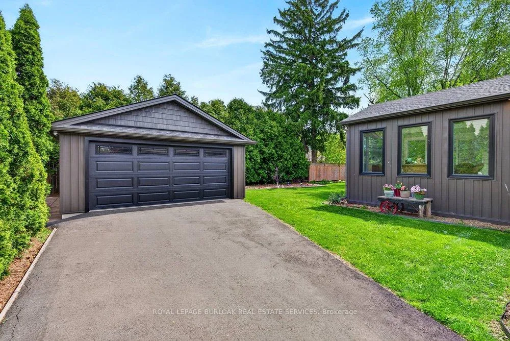 Photo 38 of 965 Filmandale Road, Burlington, LaSalle — HOMEH