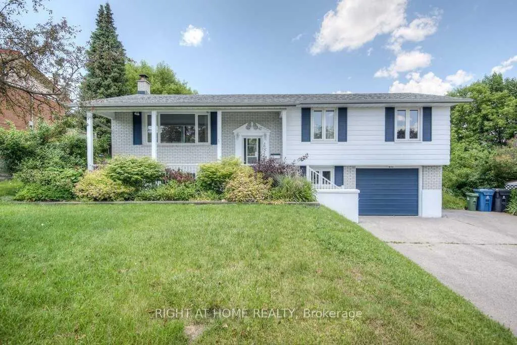Photo 1 of 92 Western Avenue, Guelph, Junction/Onward Willow — HOMEH