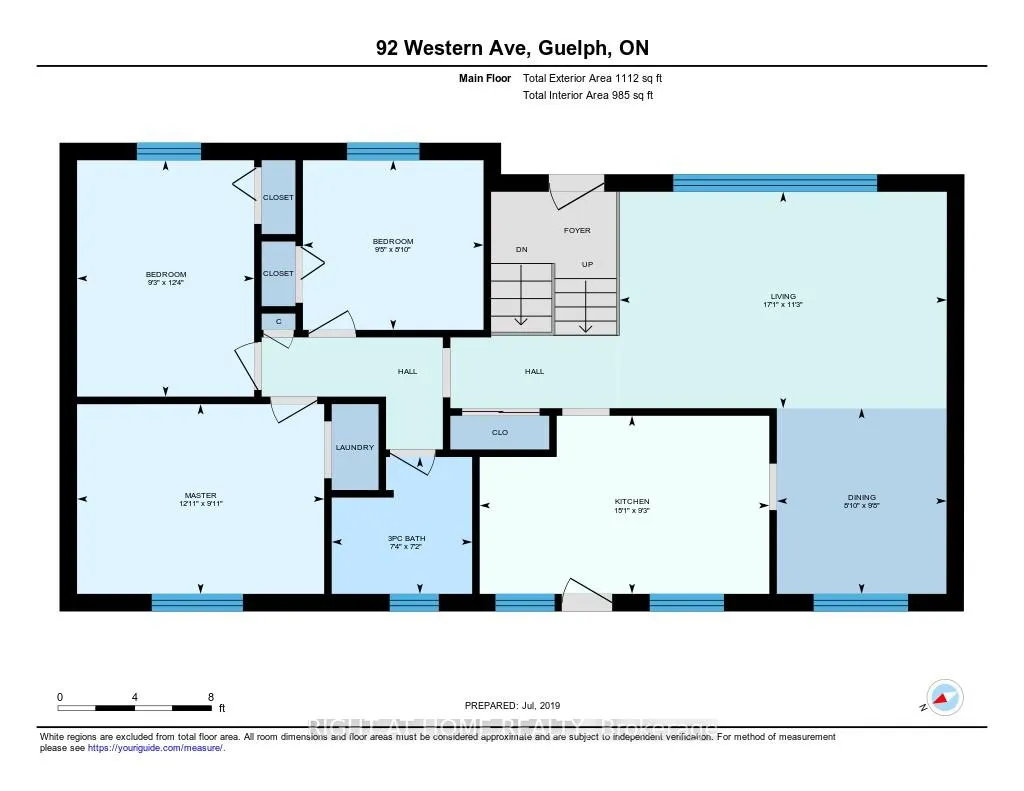 Photo 20 of 92 Western Avenue, Guelph, Junction/Onward Willow — HOMEH