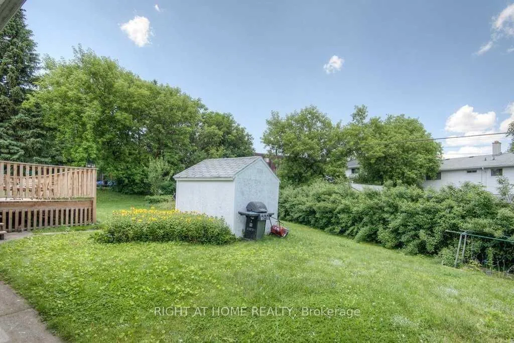 Photo 21 of 92 Western Avenue, Guelph, Junction/Onward Willow — HOMEH