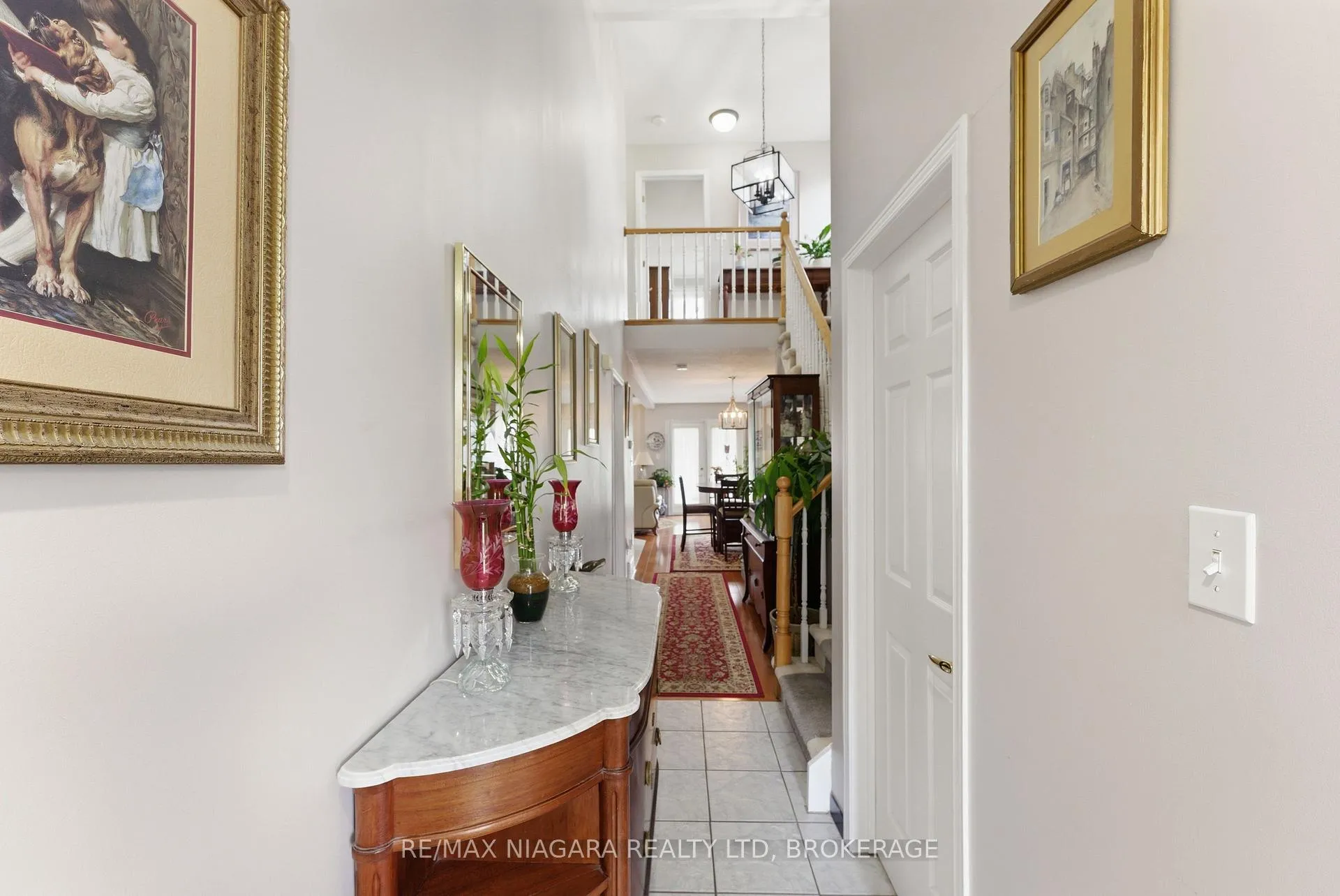 Photo 4 of Unit 3, 53 Bunting Road, St. Catharines, Secord Woods — HOMEH
