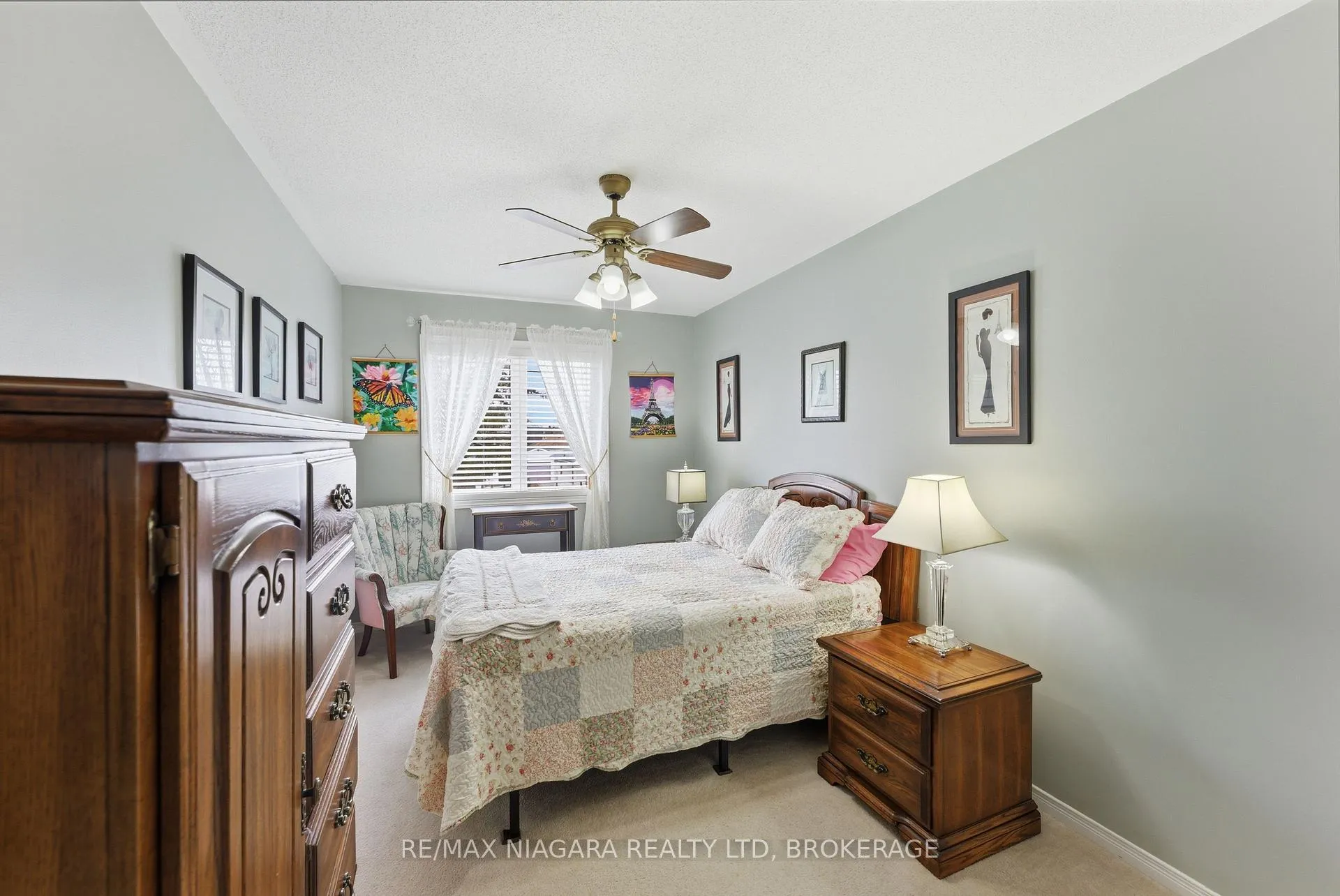 Photo 17 of Unit 3, 53 Bunting Road, St. Catharines, Secord Woods — HOMEH
