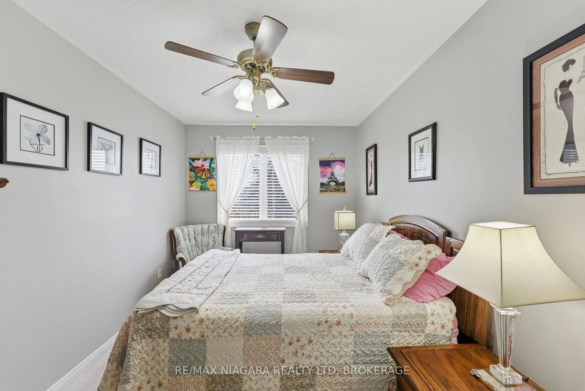 Photo 18 of Unit 3, 53 Bunting Road, St. Catharines, Secord Woods — HOMEH