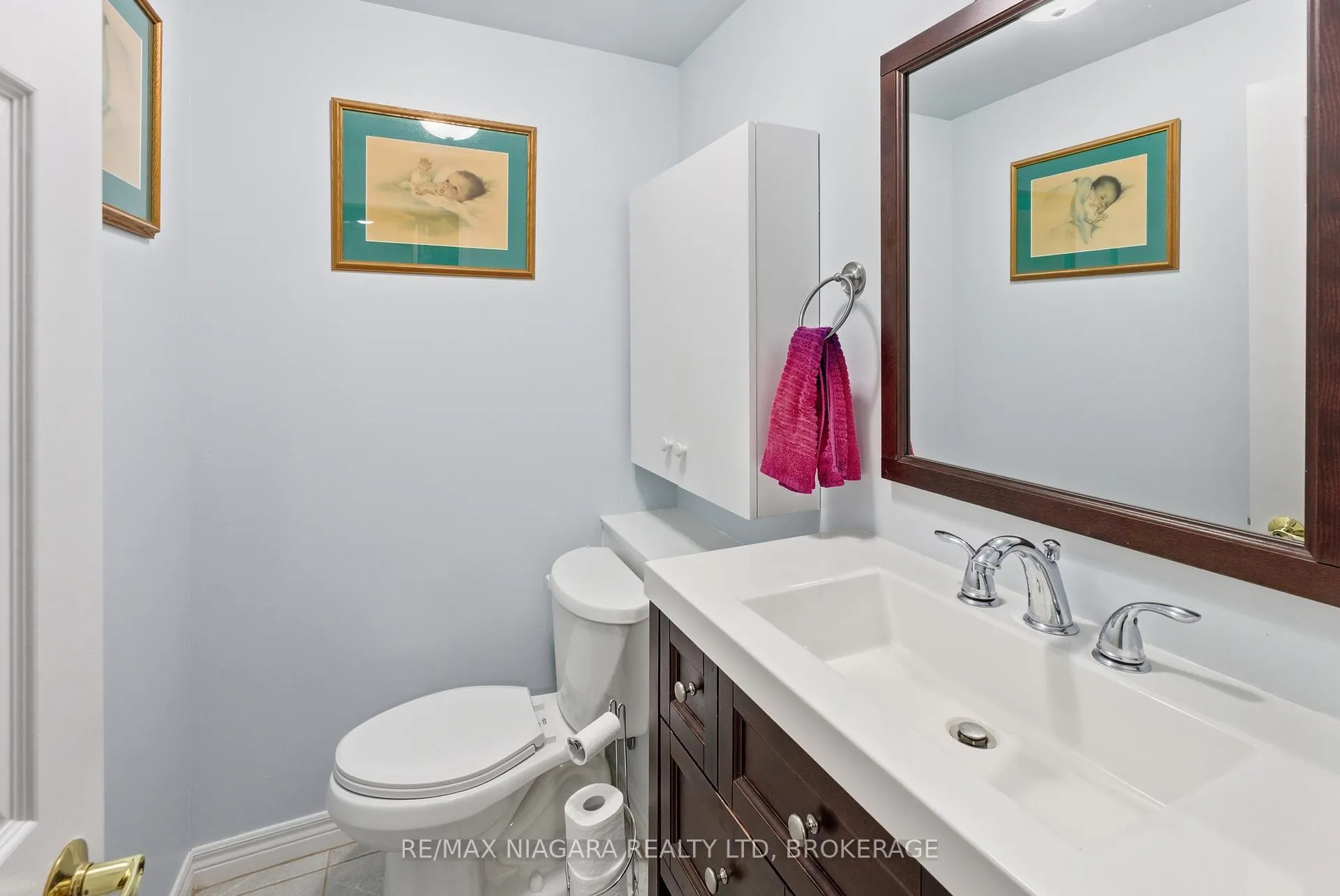 Photo 26 of Unit 3, 53 Bunting Road, St. Catharines, Secord Woods — HOMEH