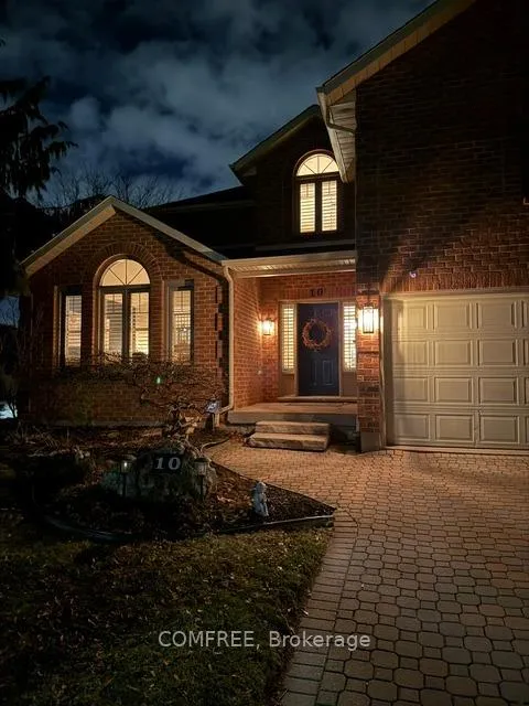 Photo 1 of 10 Endicott Drive, St. Catharines, Grapeview — HOMEH