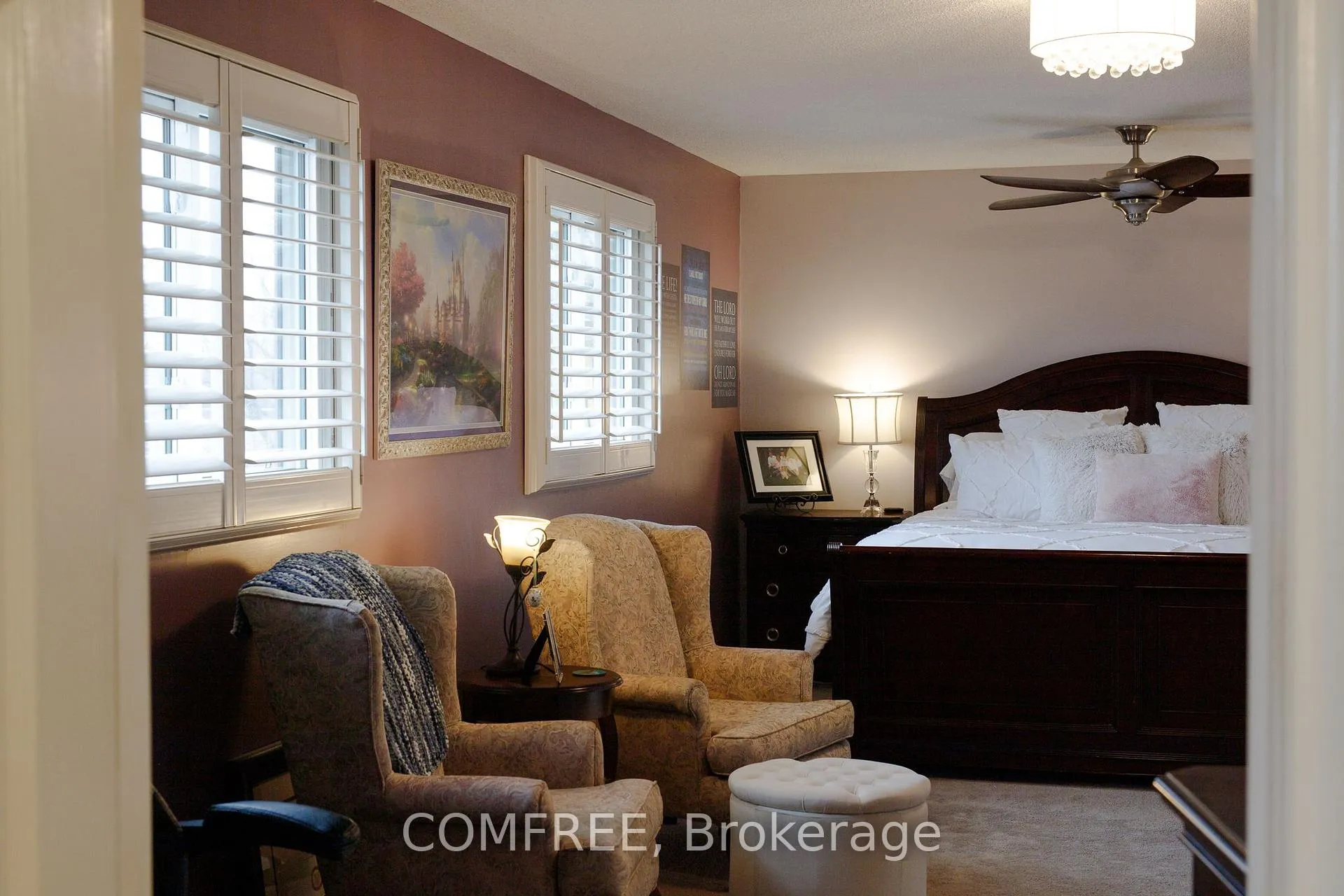 Photo 10 of 10 Endicott Drive, St. Catharines, Grapeview — HOMEH