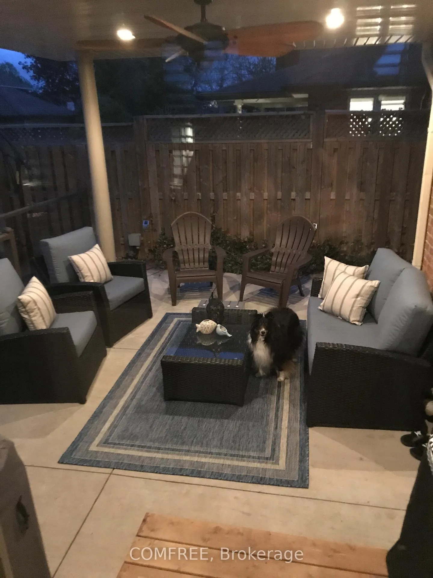 Photo 16 of 10 Endicott Drive, St. Catharines, Grapeview — HOMEH