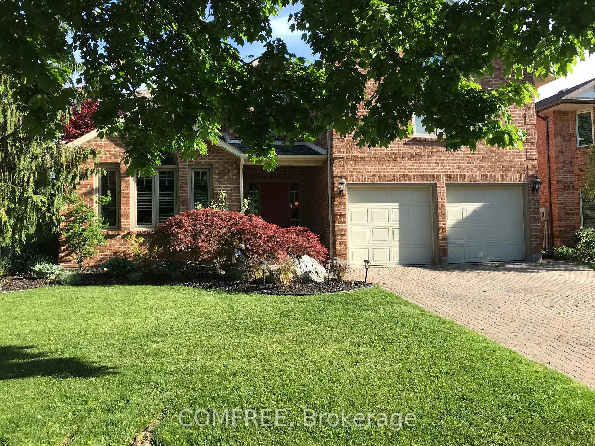 Photo 20 of 10 Endicott Drive, St. Catharines, Grapeview — HOMEH